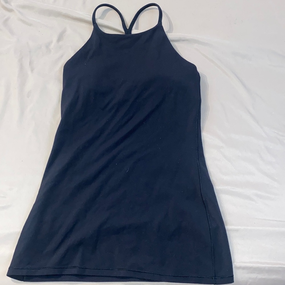 Lululemon Racerback Tank